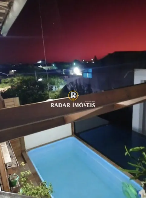 Foto 1 de Casa com 3 Quartos à venda, 178m² em Célula Mater, Cabo Frio