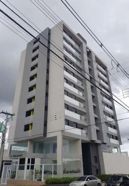 Foto 1 de Apartamento com 3 Quartos à venda, 83m² em Centro, Cosmópolis