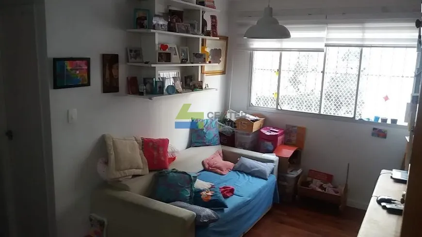 Foto 1 de Apartamento com 2 Quartos à venda, 68m² em Saúde, São Paulo