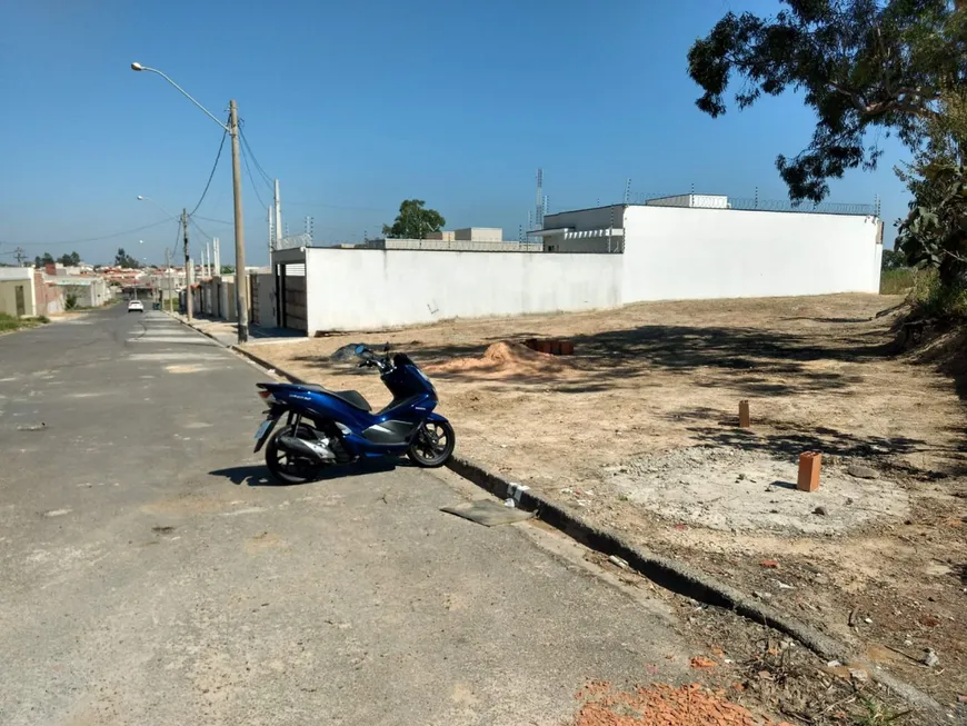 Foto 1 de Lote/Terreno à venda, 316m² em Residencial São Gabriel, Salto