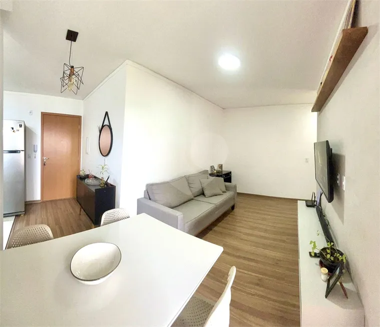 Foto 1 de Apartamento com 2 Quartos à venda, 49m² em Santa Terezinha Jordanésia, Cajamar