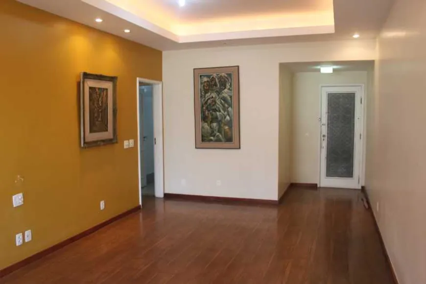 Foto 1 de Apartamento com 3 Quartos à venda, 139m² em Tijuca, Rio de Janeiro