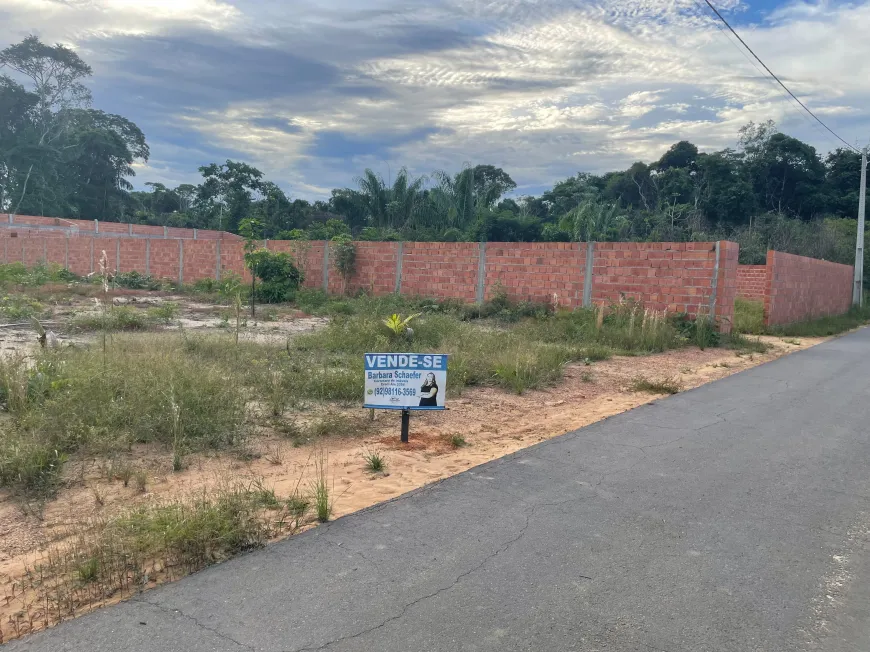 Foto 1 de Fazenda/Sítio com 1 Quarto à venda, 1000m² em , Iranduba