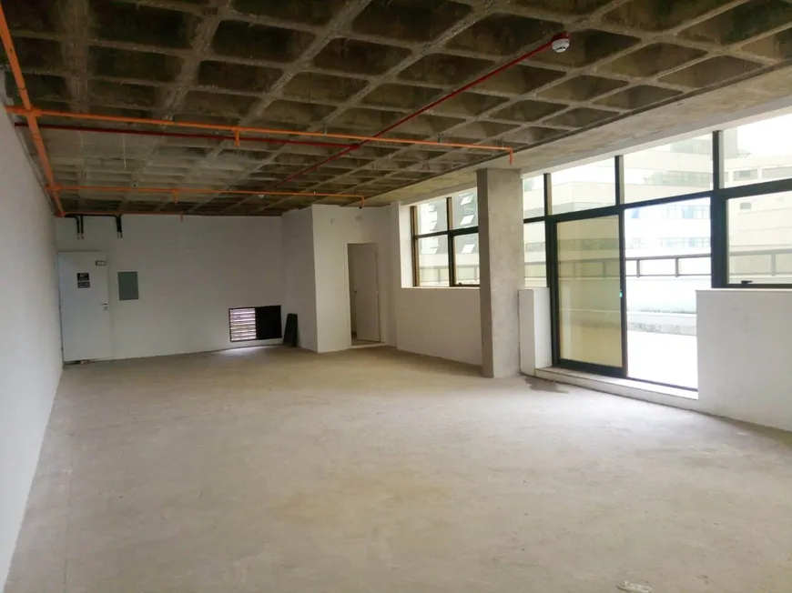 Foto 1 de Ponto Comercial para alugar, 178m² em Santa Efigênia, Belo Horizonte