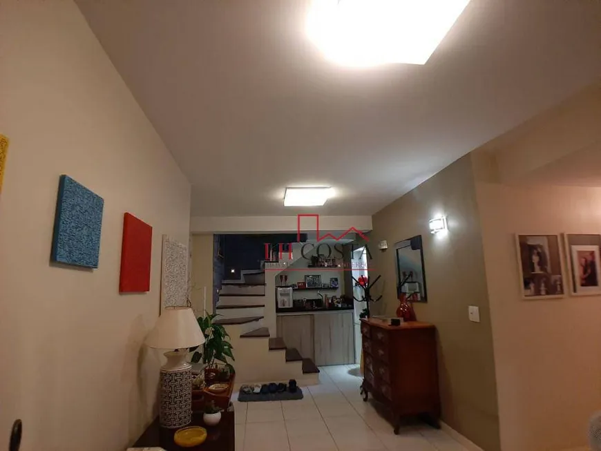 Foto 1 de Cobertura com 3 Quartos à venda, 140m² em Gragoatá, Niterói