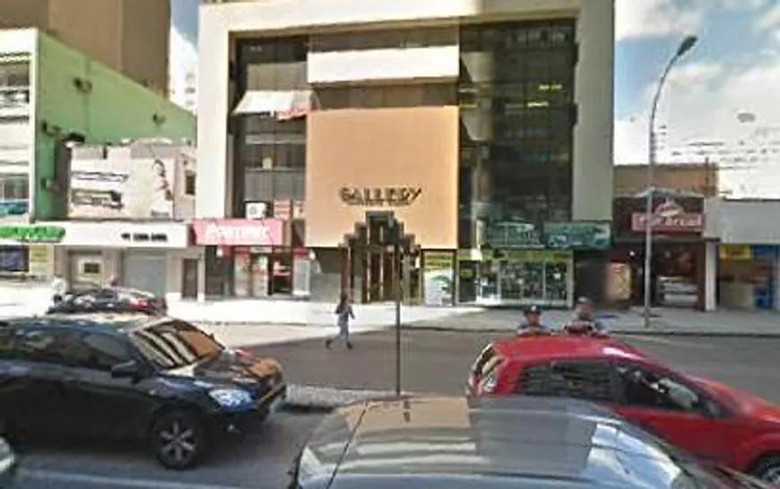 Foto 1 de Sala Comercial à venda, 64m² em Centro, Curitiba