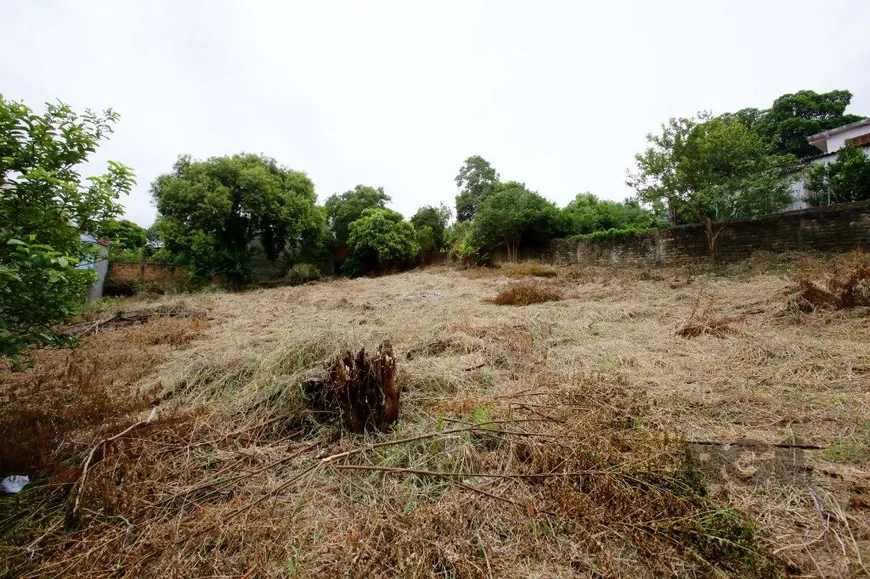 Foto 1 de Lote/Terreno à venda, 1209m² em Santa Fé, Porto Alegre