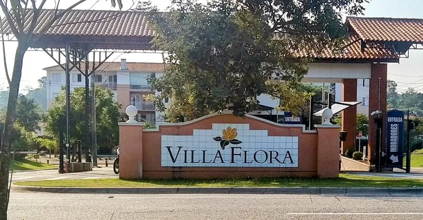 Foto 1 de Apartamento com 2 Quartos para alugar, 45m² em Condominio Villa Flora, Votorantim