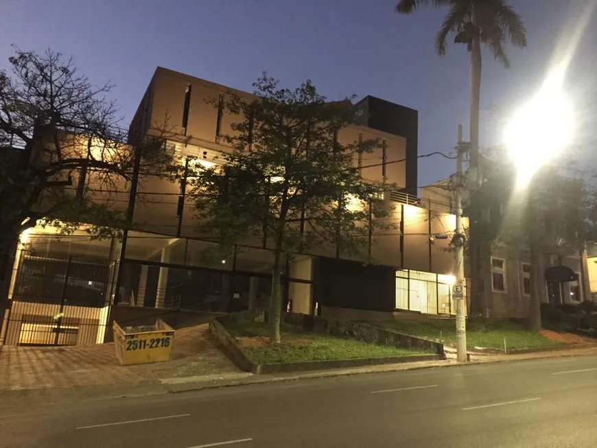 Foto 1 de Prédio Comercial à venda, 1940m² em Floresta, Belo Horizonte