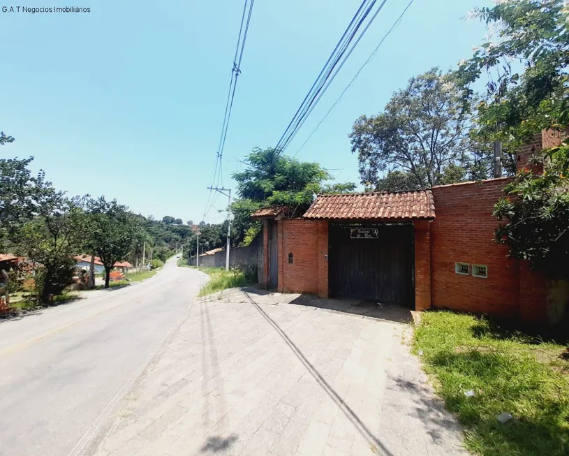 Foto 1 de Fazenda/Sítio com 13 Quartos à venda, 900m² em Jundiacanga, Aracoiaba da Serra