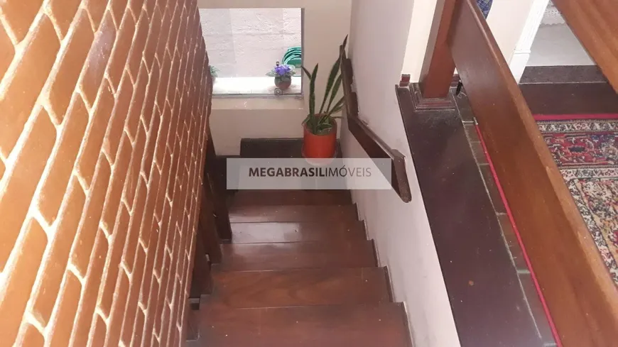 Foto 1 de Casa com 5 Quartos à venda, 200m² em Ipiranga, São Paulo