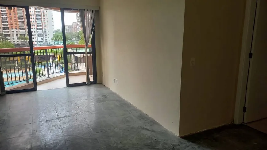 Foto 1 de Apartamento com 2 Quartos à venda, 95m² em Barra da Tijuca, Rio de Janeiro