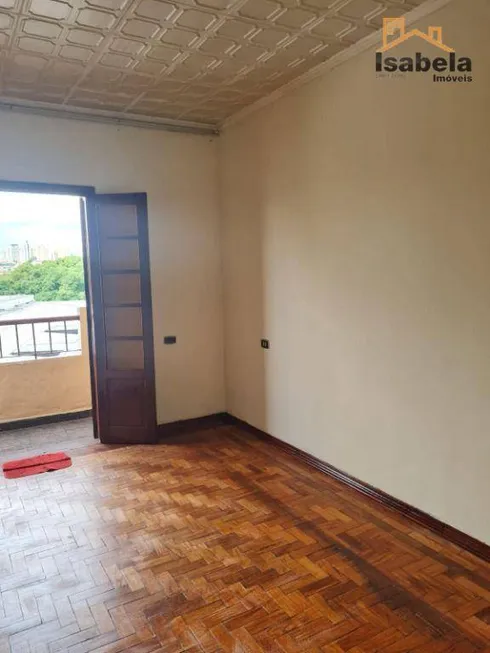 Foto 1 de Apartamento com 1 Quarto à venda, 50m² em Vila Monumento, São Paulo