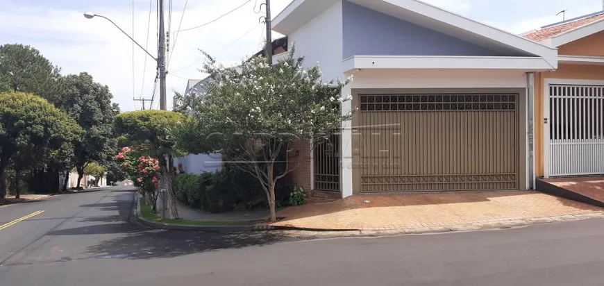 Foto 1 de Casa com 3 Quartos à venda, 190m² em Jardim Cardinalli, São Carlos