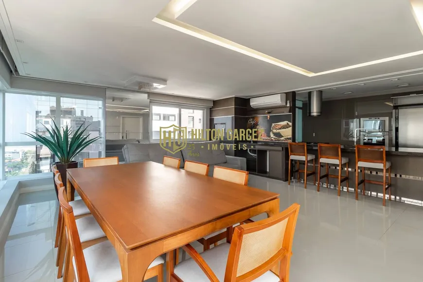 Foto 1 de Apartamento com 3 Quartos à venda, 257m² em Praia Grande, Torres