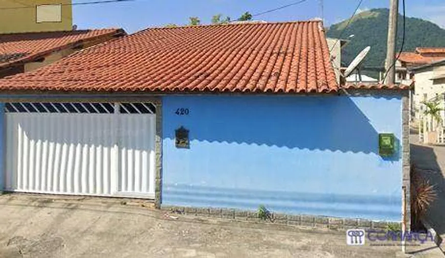 Foto 1 de Casa com 2 Quartos à venda, 79m² em Campo Grande, Rio de Janeiro