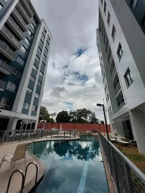 Foto 1 de Apartamento com 2 Quartos à venda, 54m² em Gama, Brasília