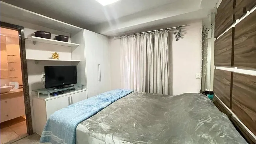 Foto 1 de Apartamento com 4 Quartos à venda, 112m² em Vila Carrão, São Paulo