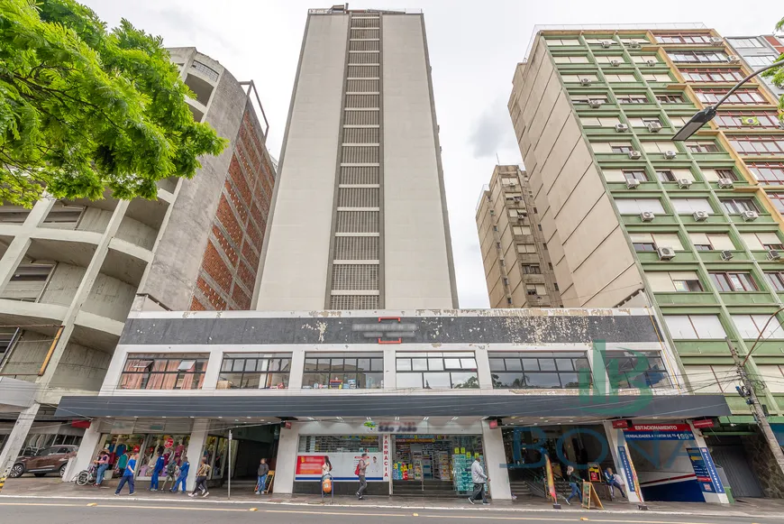 Foto 1 de Apartamento com 1 Quarto à venda, 50m² em Independência, Porto Alegre