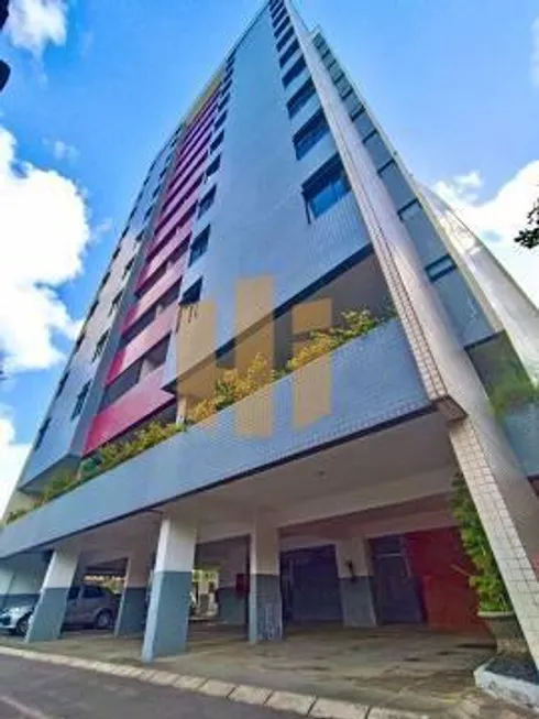 Foto 1 de Apartamento com 3 Quartos à venda, 82m² em Iputinga, Recife