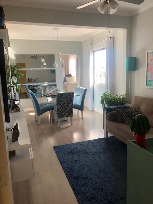 Foto 1 de Apartamento com 2 Quartos à venda, 57m² em Parque Itália, Campinas