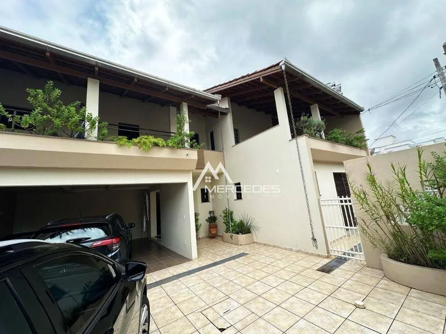Foto 1 de Casa com 3 Quartos para alugar, 250m² em Sao Judas, Itajaí