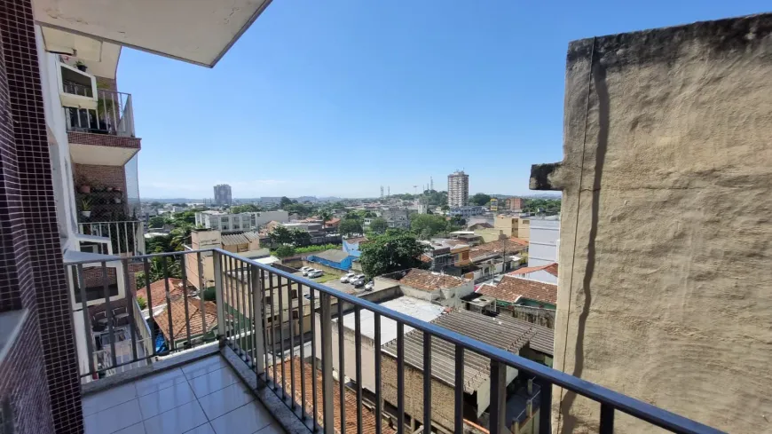 Foto 1 de Apartamento com 1 Quarto para alugar, 60m² em Centro, Nova Iguaçu