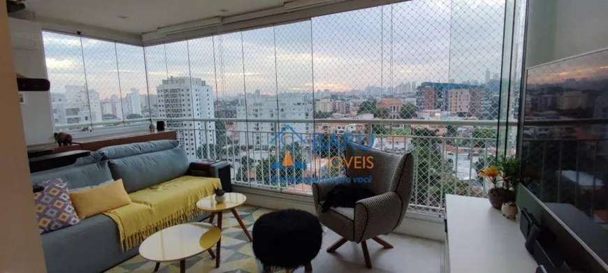 Foto 1 de Apartamento com 2 Quartos à venda, 62m² em Lapa, São Paulo