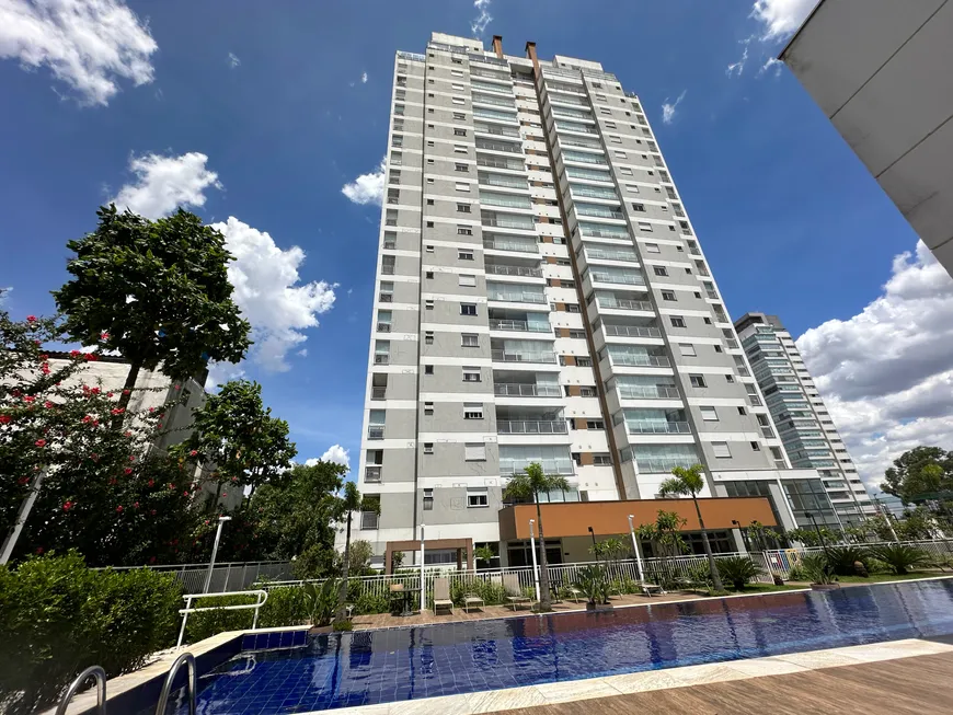 Foto 1 de Apartamento com 3 Quartos à venda, 112m² em Bosque da Saúde, São Paulo