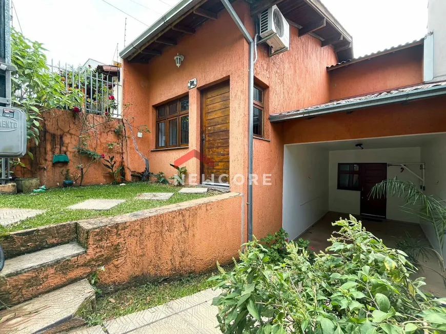Foto 1 de Casa com 2 Quartos à venda, 111m² em Imigrante, São Leopoldo