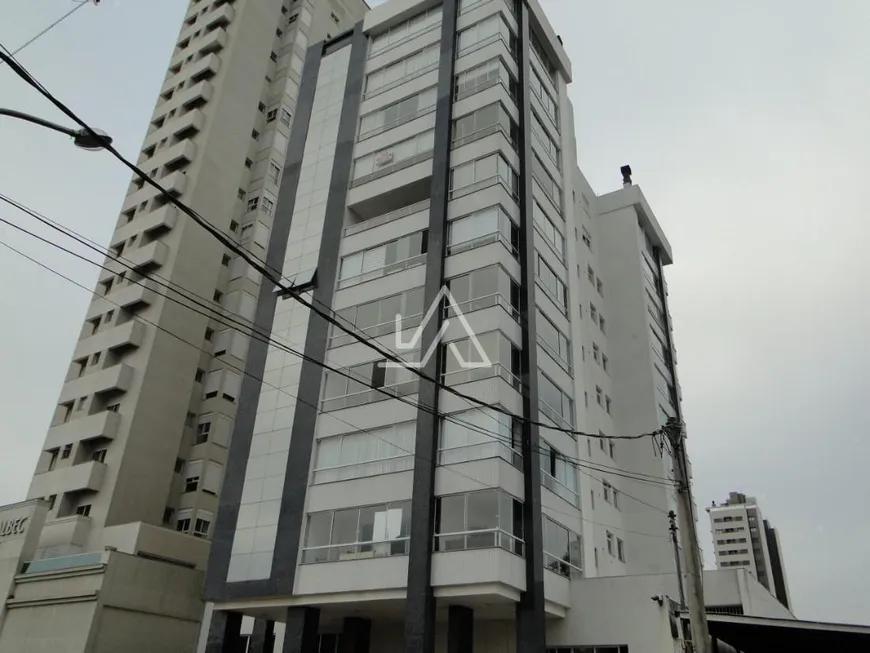 Foto 1 de Apartamento com 3 Quartos à venda, 158m² em Vila Rodrigues, Passo Fundo