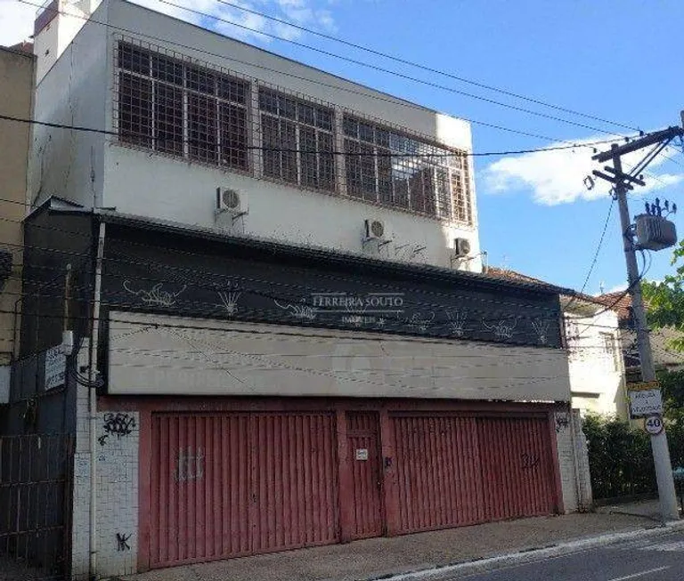 Foto 1 de Prédio Comercial para alugar, 700m² em Icaraí, Niterói