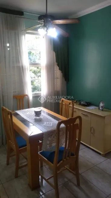 Foto 1 de Apartamento com 2 Quartos à venda, 51m² em Partenon, Porto Alegre