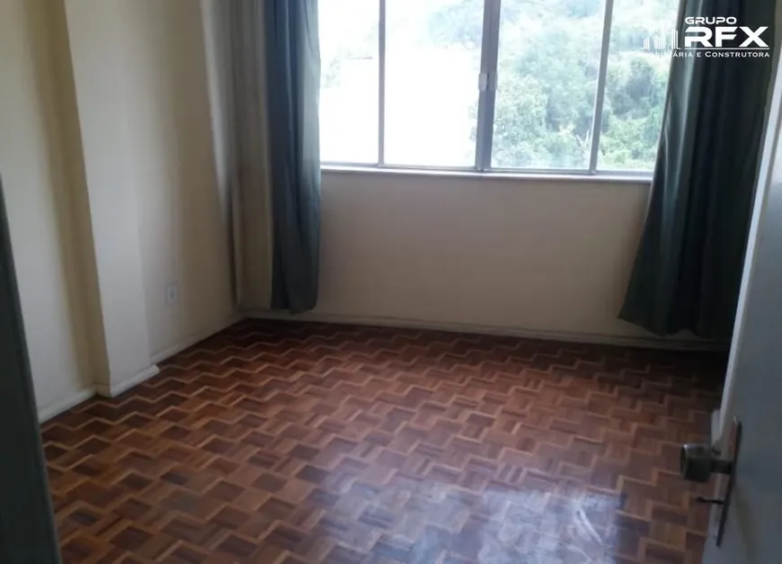 Foto 1 de Apartamento com 2 Quartos à venda, 60m² em Centro, Niterói