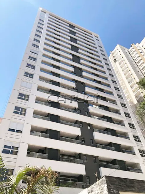 Foto 1 de Apartamento com 2 Quartos à venda, 82m² em Fazenda Gleba Palhano, Londrina