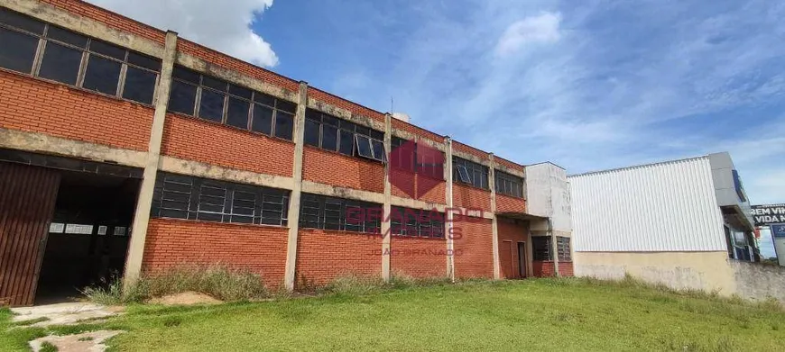 Foto 1 de Galpão/Depósito/Armazém para alugar, 3820m² em Vila Nova, Maringá