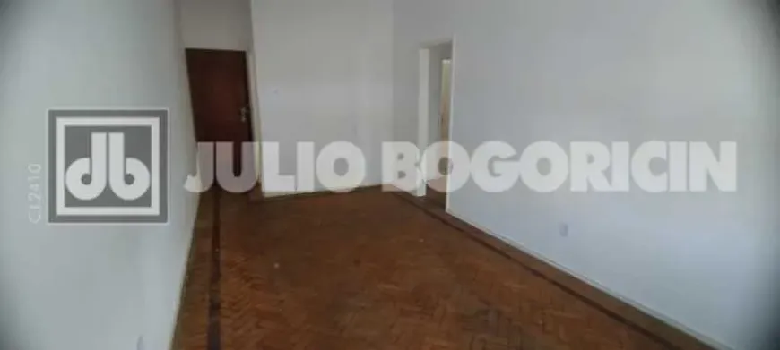 Foto 1 de Apartamento com 2 Quartos à venda, 65m² em Rio Comprido, Rio de Janeiro