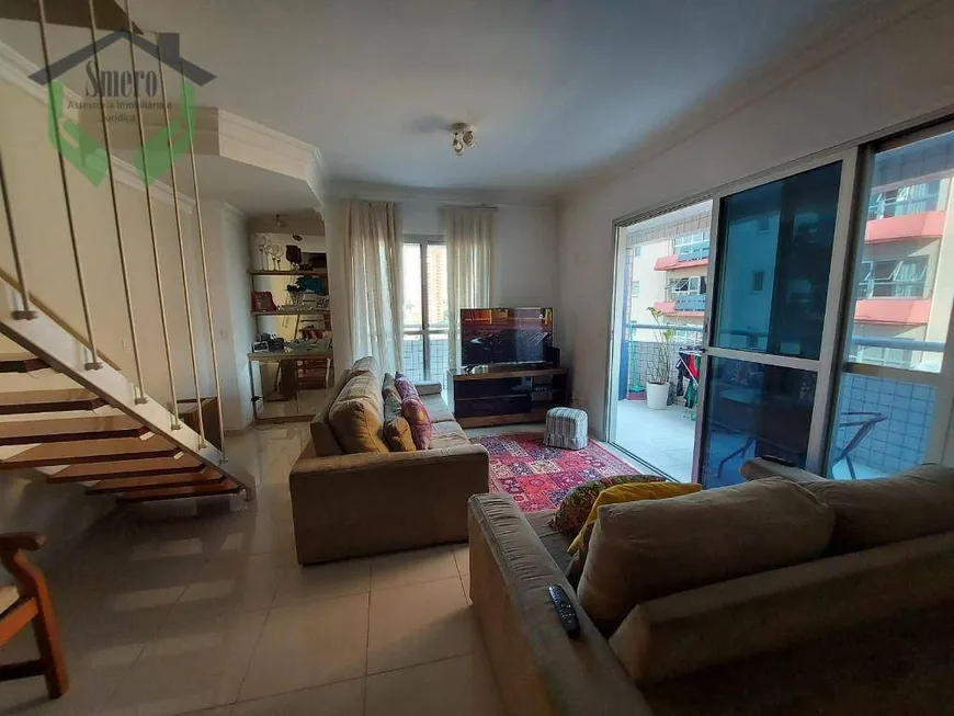 Foto 1 de Apartamento com 3 Quartos à venda, 105m² em Vila Osasco, Osasco