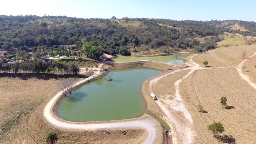 Foto 1 de Lote/Terreno à venda, 20000m² em Centro, Sete Lagoas