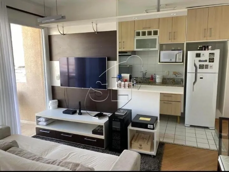 Foto 1 de Apartamento com 2 Quartos à venda, 56m² em Barra Funda, São Paulo