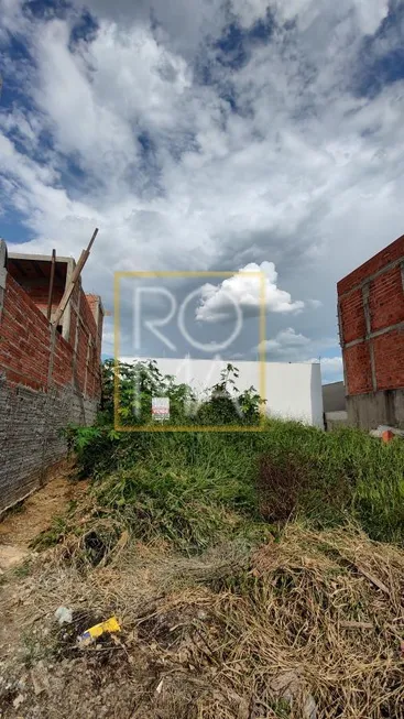 Foto 1 de Lote/Terreno à venda, 150m² em Parque Residencial Sabiás, Indaiatuba