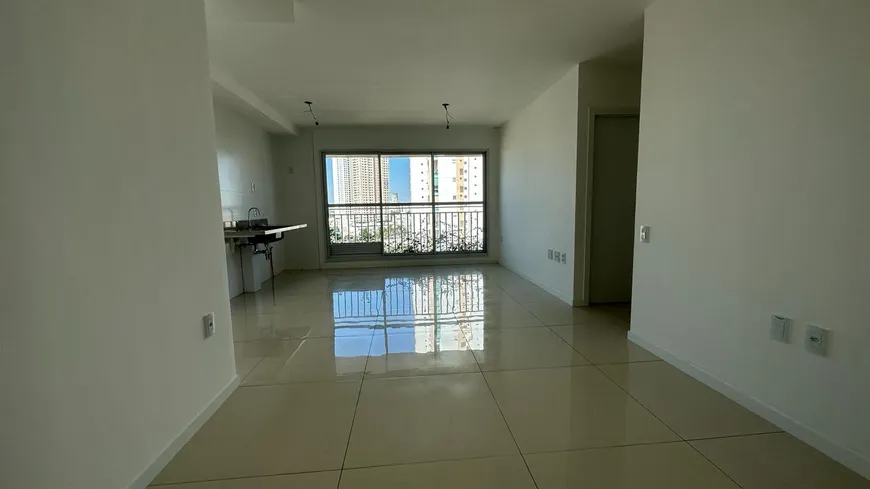 Foto 1 de Apartamento com 3 Quartos à venda, 99m² em Setor Marista, Goiânia