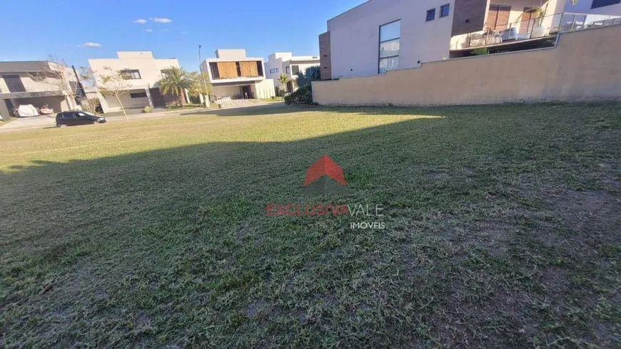 Foto 1 de Lote/Terreno à venda, 476m² em Condomínio Residencial Alphaville I , São José dos Campos