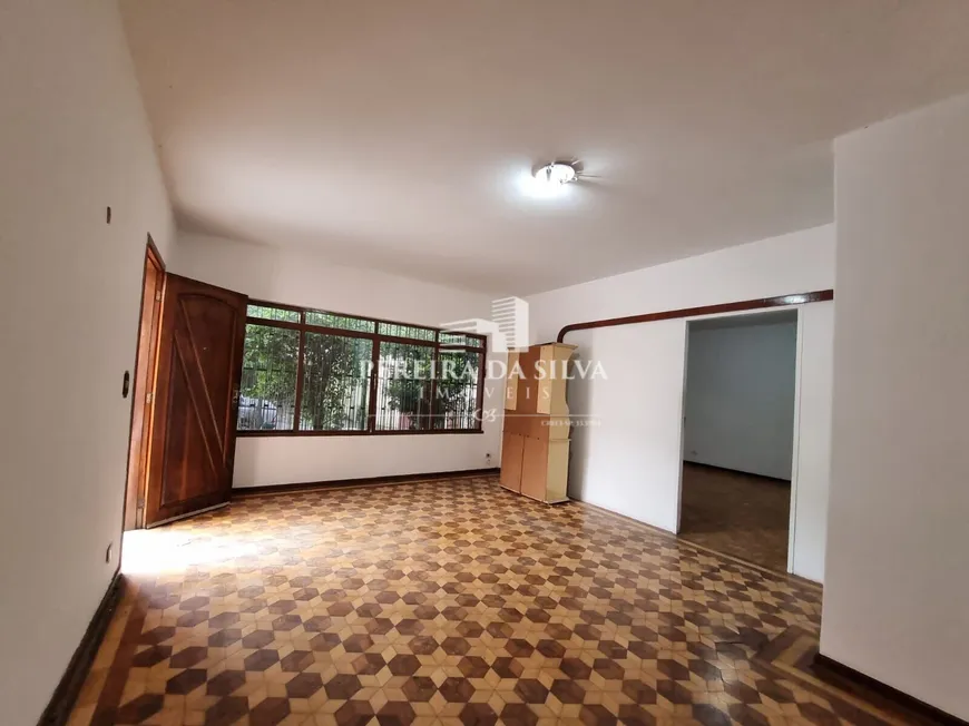 Foto 1 de Casa com 3 Quartos à venda, 150m² em Vila Maracanã, São Paulo