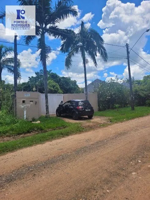 Foto 1 de Fazenda/Sítio com 2 Quartos à venda, 116m² em Vale das Garças, Campinas