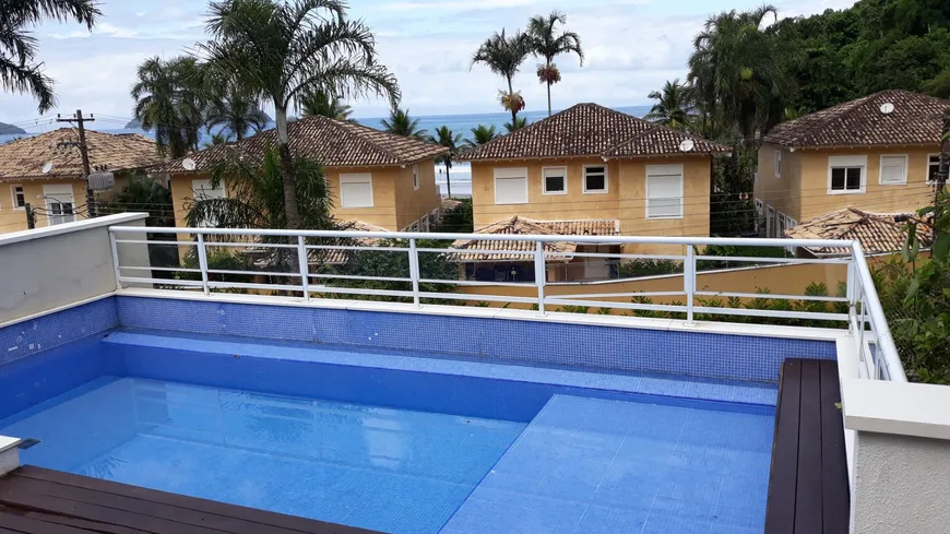 Foto 1 de Casa com 5 Quartos à venda, 540m² em Praia de Juquehy, São Sebastião