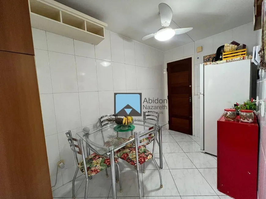 Foto 1 de Apartamento com 2 Quartos à venda, 65m² em Icaraí, Niterói