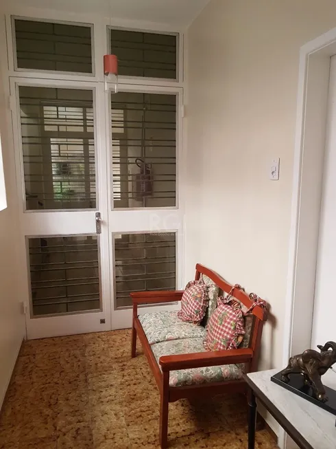 Foto 1 de Apartamento com 3 Quartos à venda, 114m² em Petrópolis, Porto Alegre