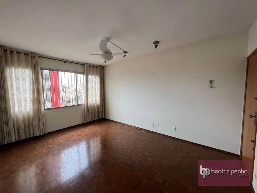 Foto 1 de Apartamento com 3 Quartos à venda, 100m² em Boa Vista, São José do Rio Preto