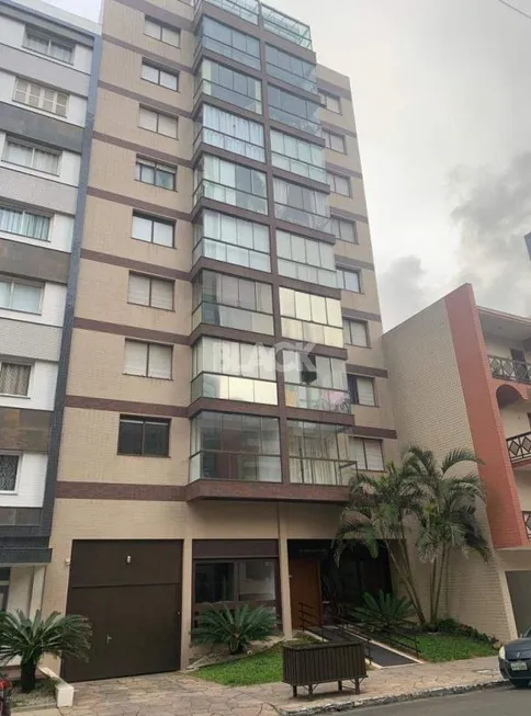 Foto 1 de Apartamento com 2 Quartos à venda, 78m² em Centro, Torres